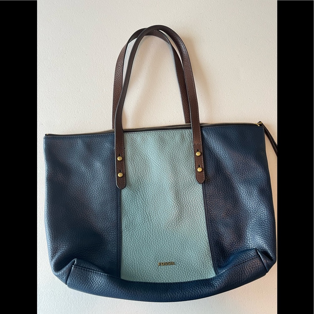 Fossil Bag!